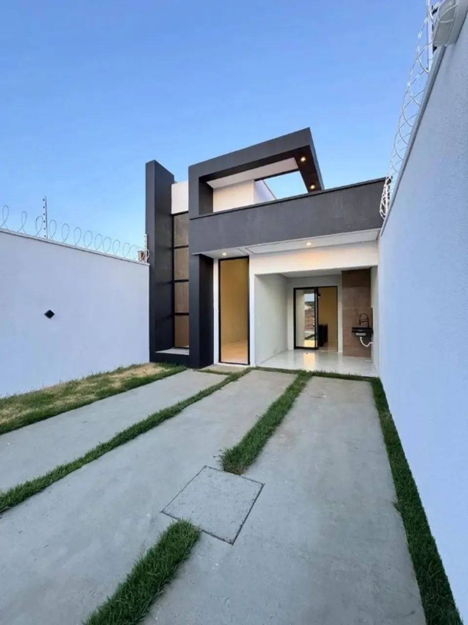 CASA NO SANTA LUCIA  - Foto 2