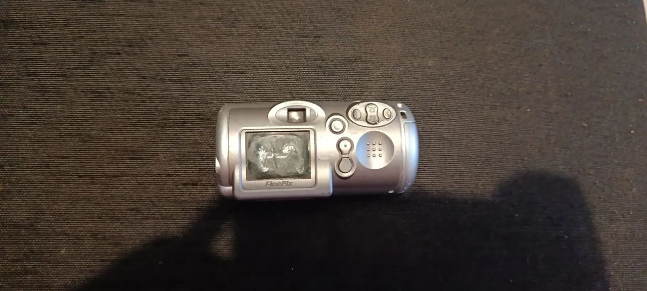 Camera digital Fujifilm finepix a120  - Foto 2