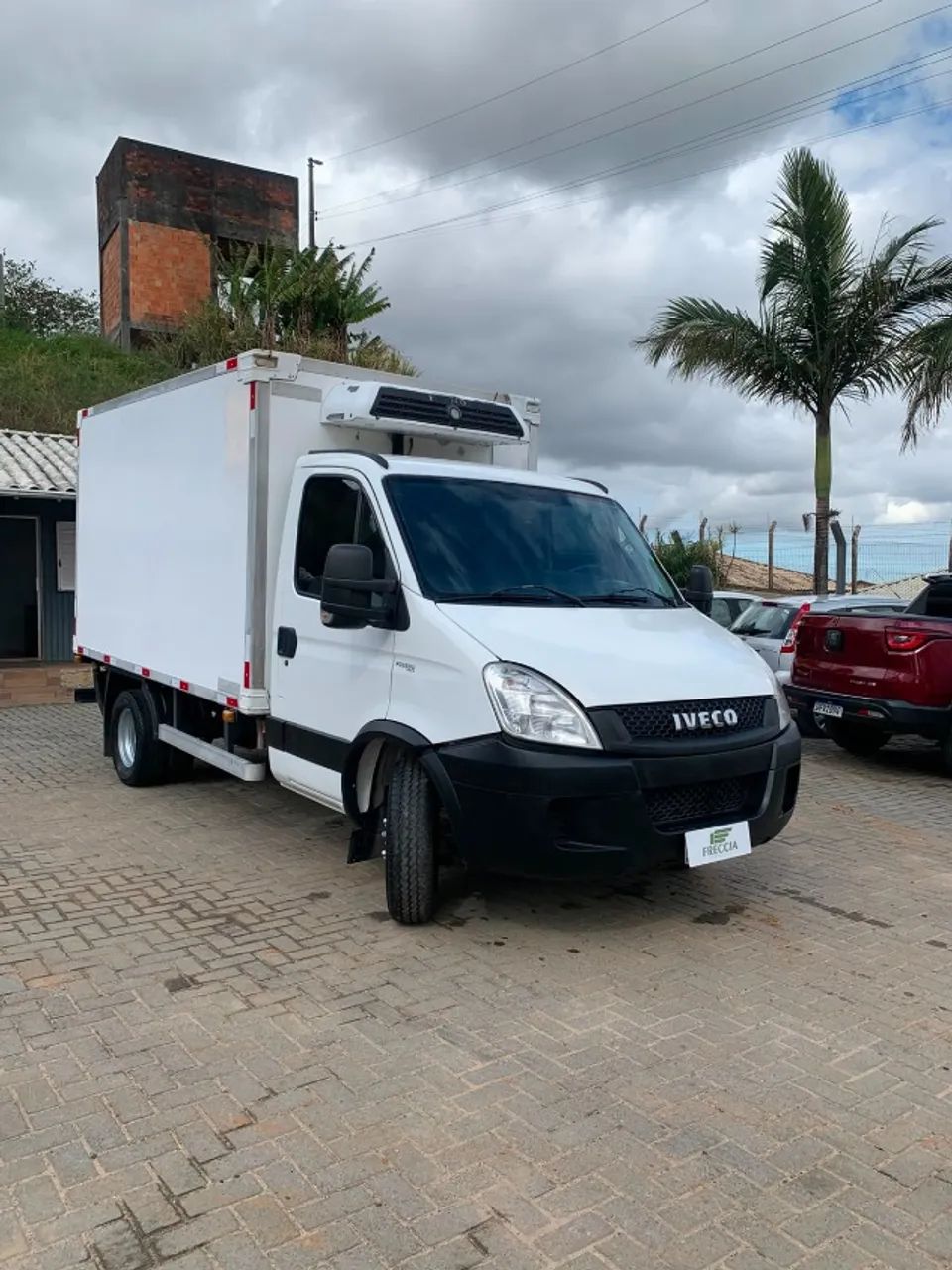 Iveco Daily 55c17  - Foto 4