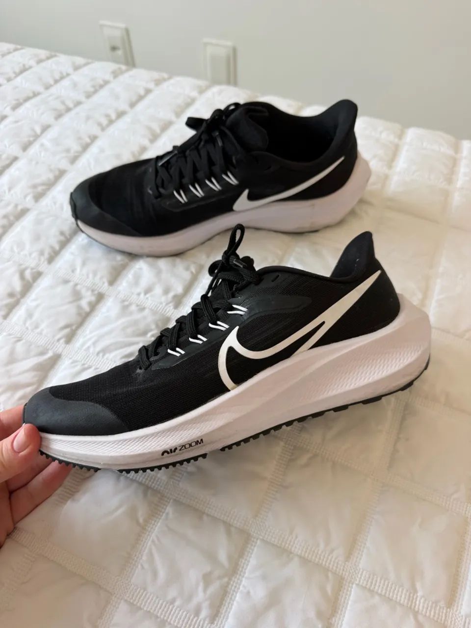 Tênis Nike Air Zoom 35