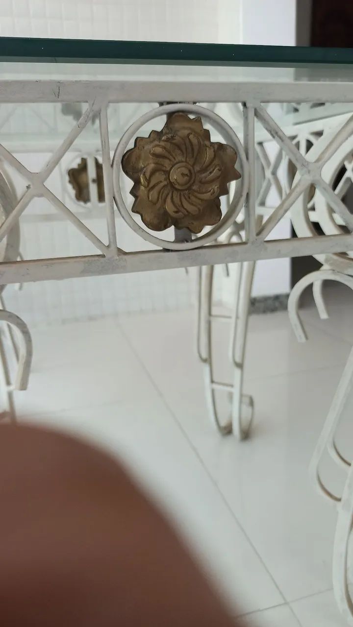 Móveis clássicos e elegantes! - Foto 5