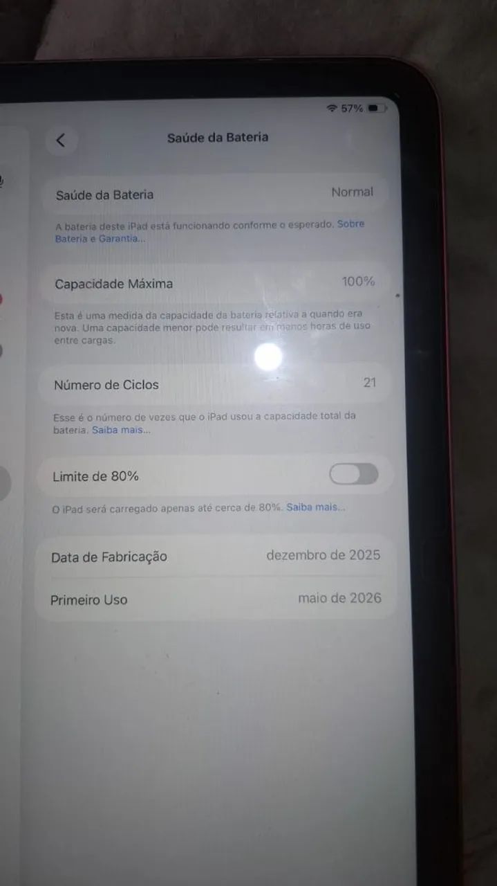 Ipad 11 128gb