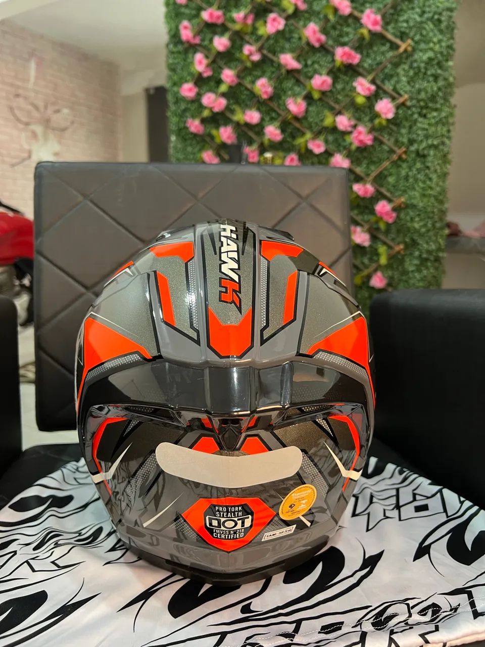 Capacete  - Foto 2