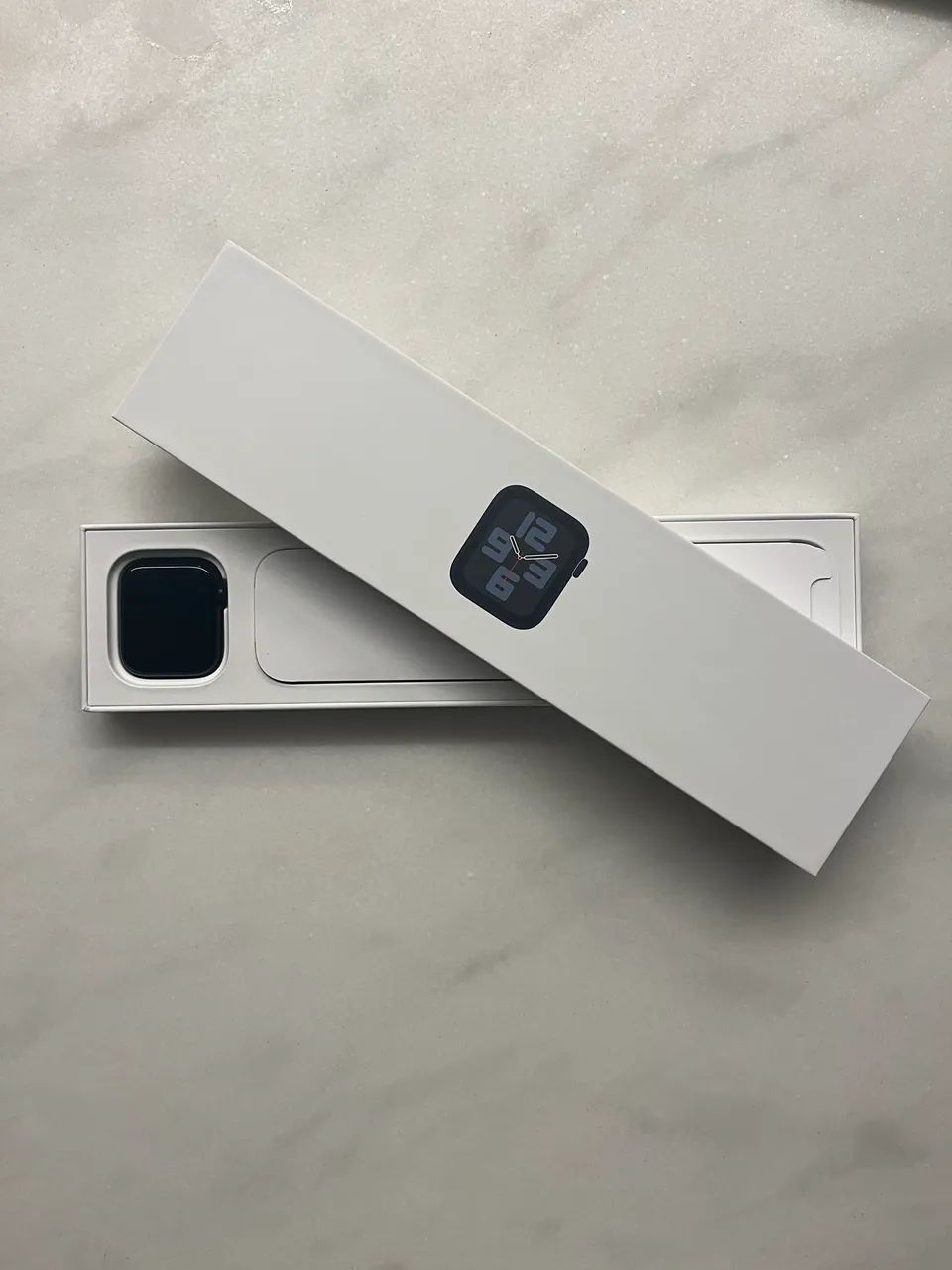Apple Watch SE - 2ª geração  - Foto 4