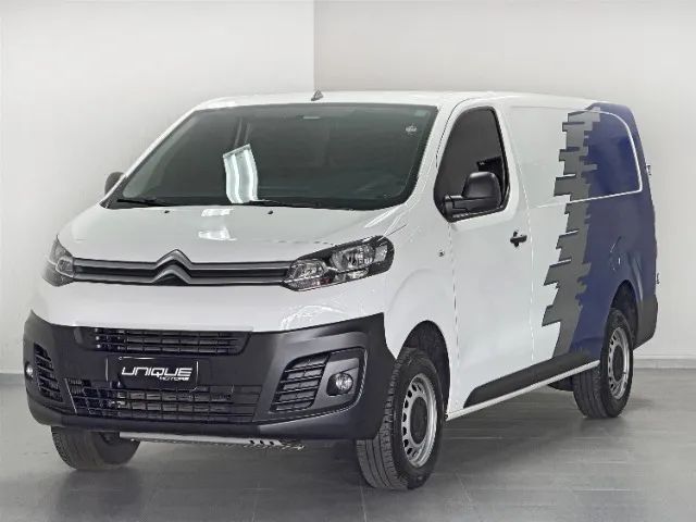 Citroën Jumpy CARGO 1.5 TURBO DIESEL 2024