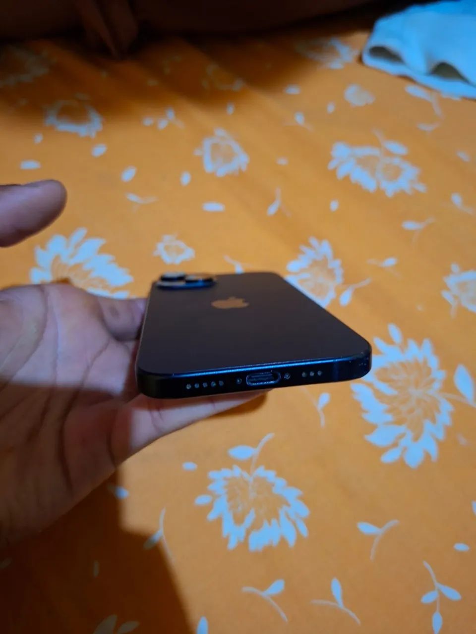 Vende-se iPhone 15, 87% de bateria  - Foto 4