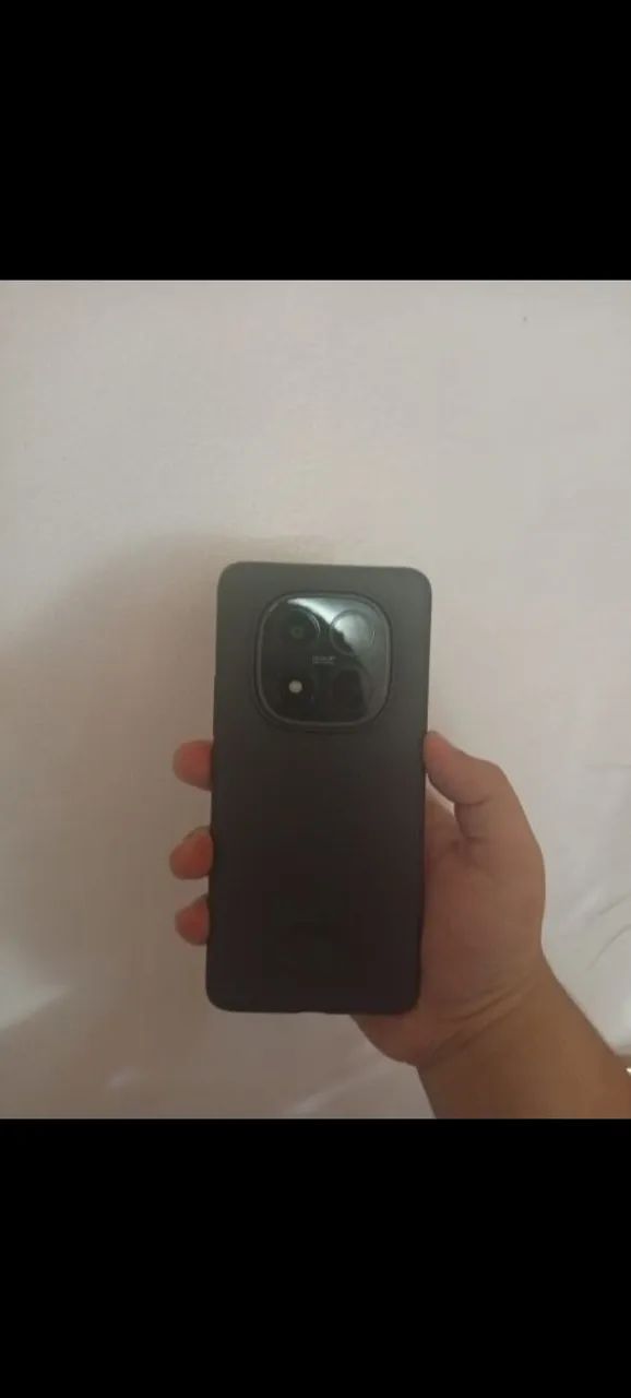 REDMI NOTE 15 PRO 4G 256GB + 8 DE RAM + 8 DE RAM VIRTUAL - Foto 2