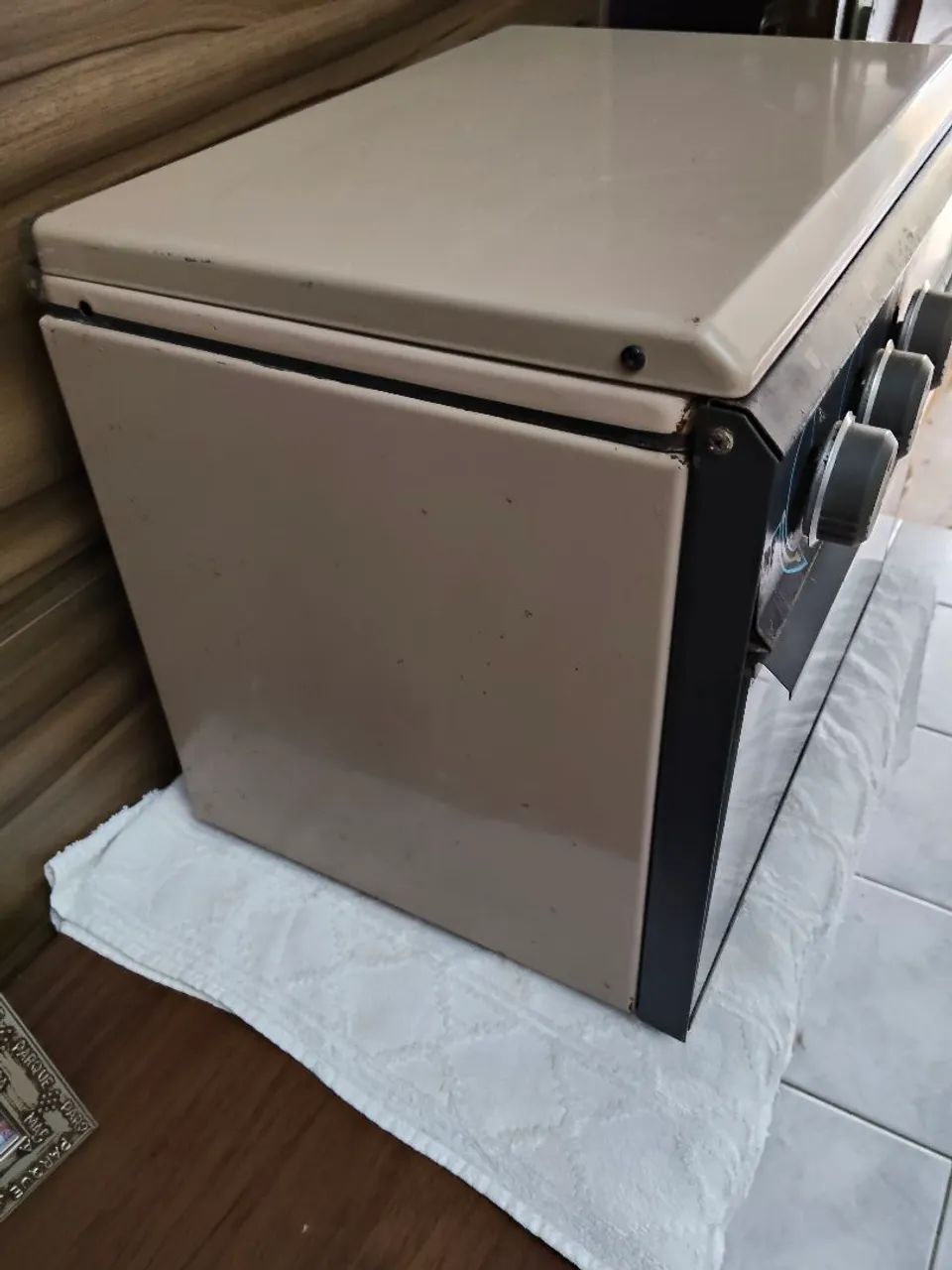 Fogão 02 bocas com forno,  - Foto 5