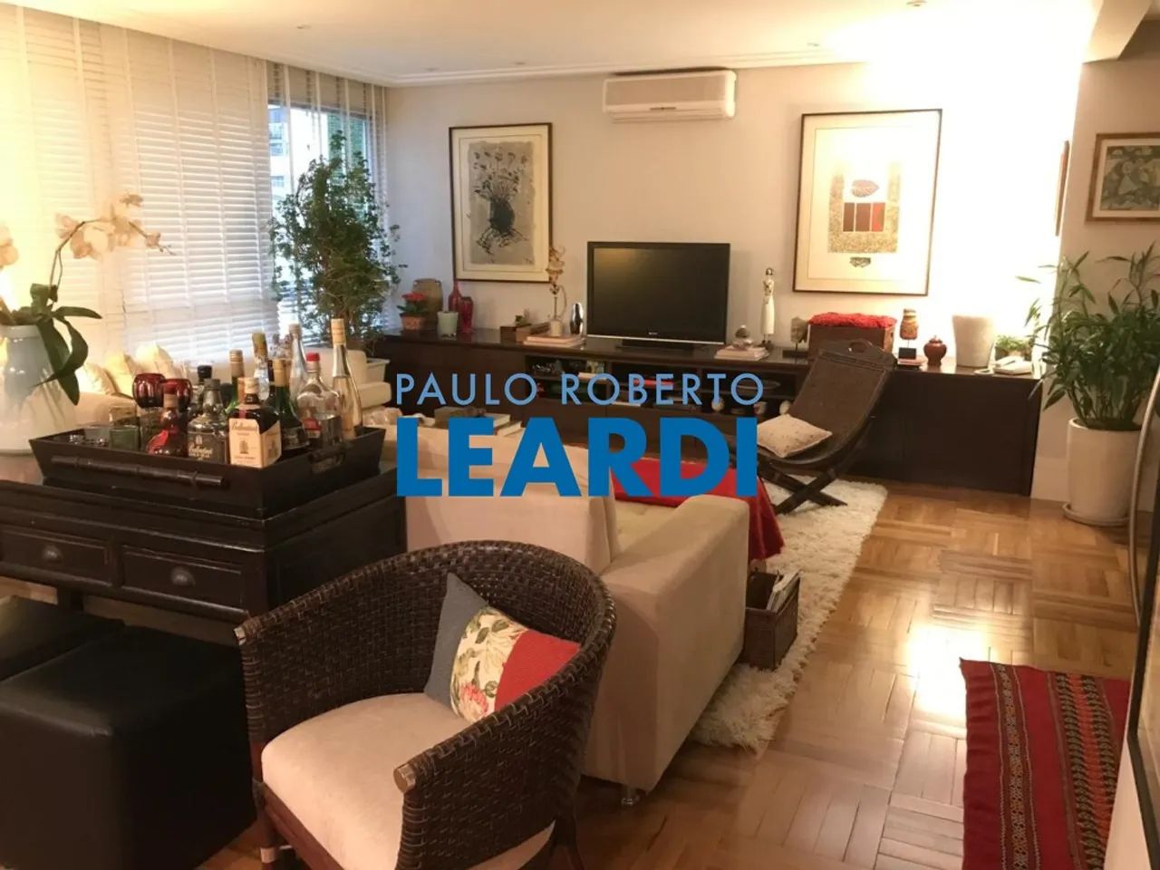 APARTAMENTO - JARDIM AMÉRICA - SP