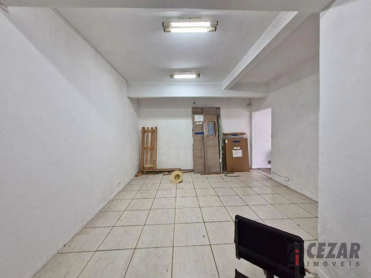 Loja para alugar, 24 m² por R$ 1.000/mês - Bairro Alto - Curitiba/PR.
