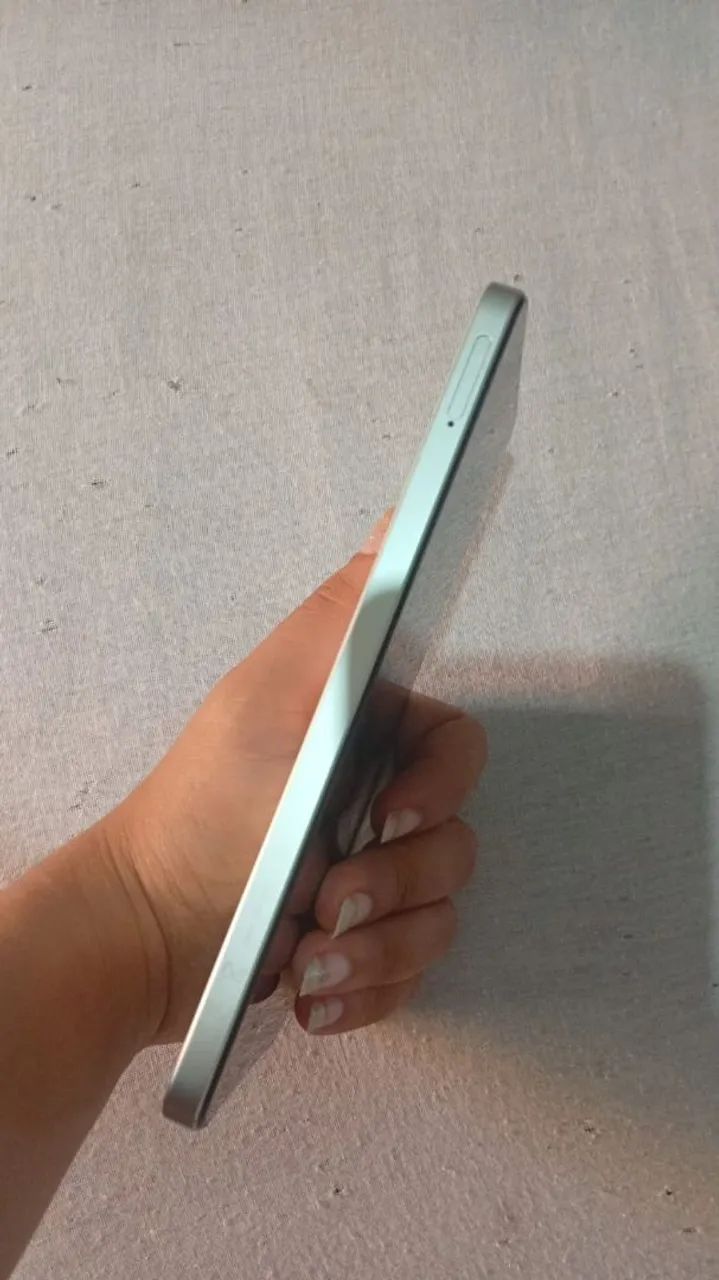 Realme note 60x