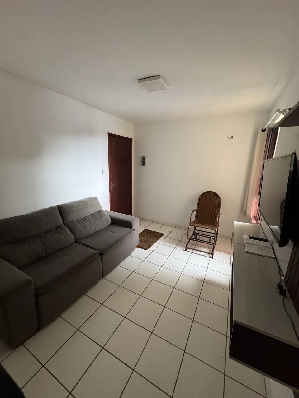 Alugo apartamento  - Foto 2