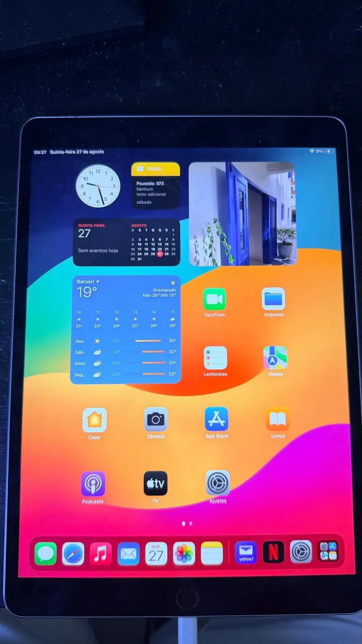 iPad Pro 10,5 64GB - Foto 2