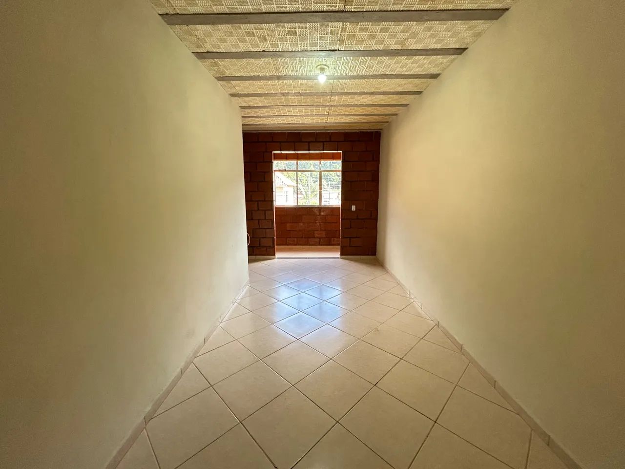 Apartamento 2 quartos - Belmiro Braga