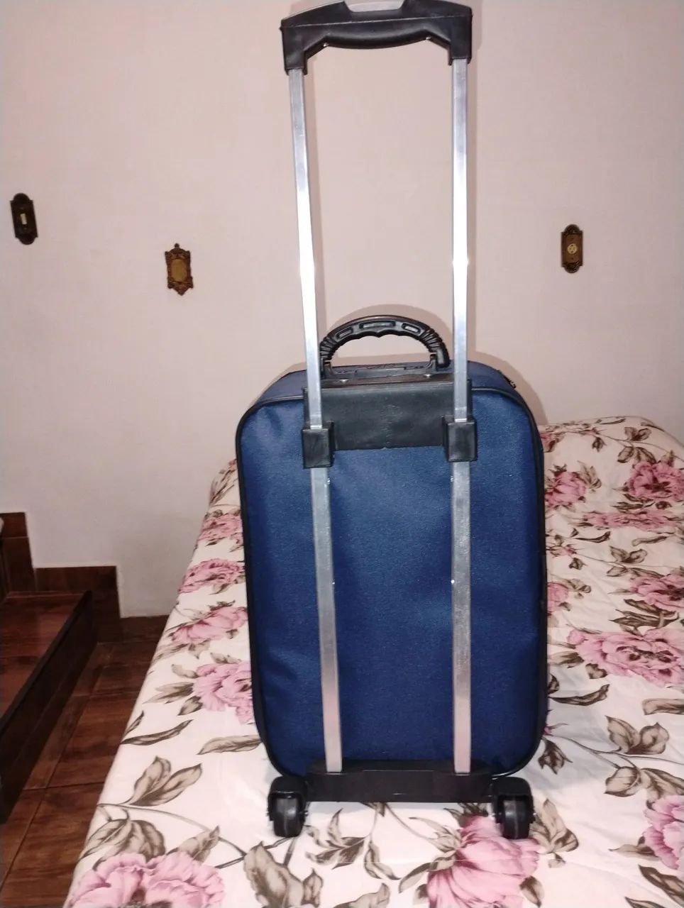 Mala viagem 10 kg