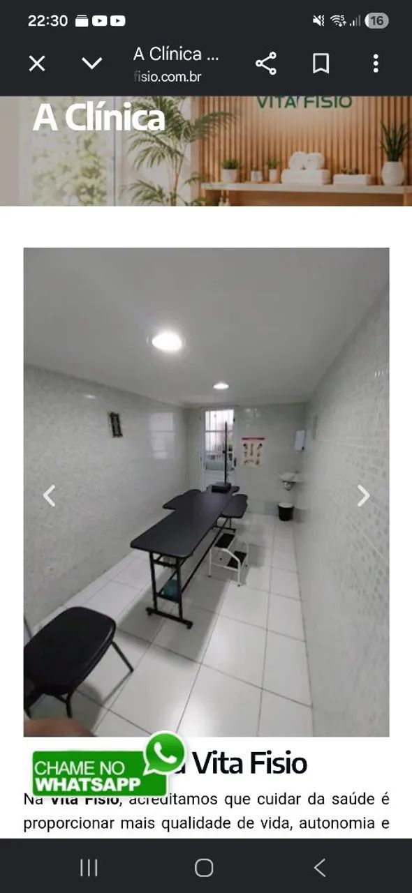 Maca Rpg impecavel preta com haste