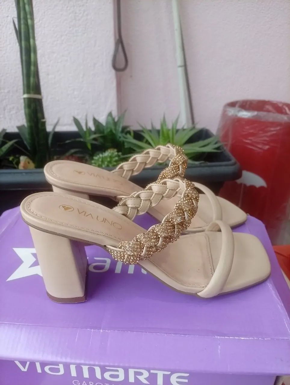 Sandália  - Foto 2