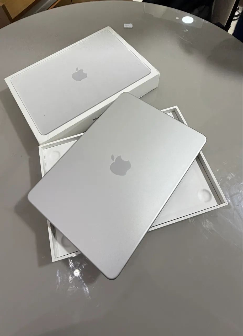 Macbook Neo 512gb LACRADO - Foto 2