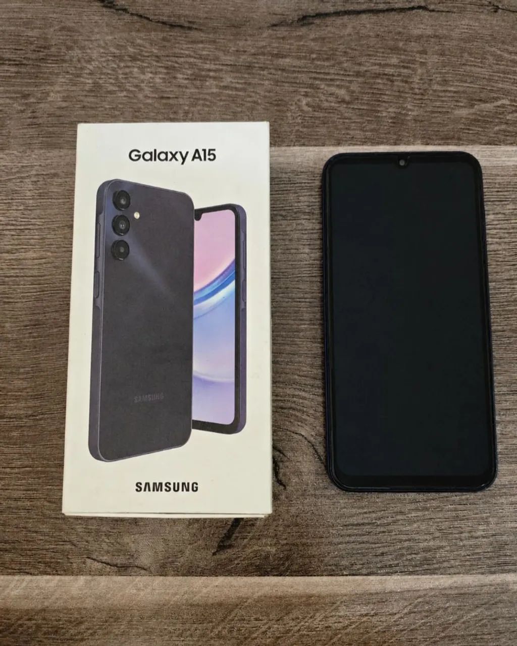 Galaxy A15 128GB