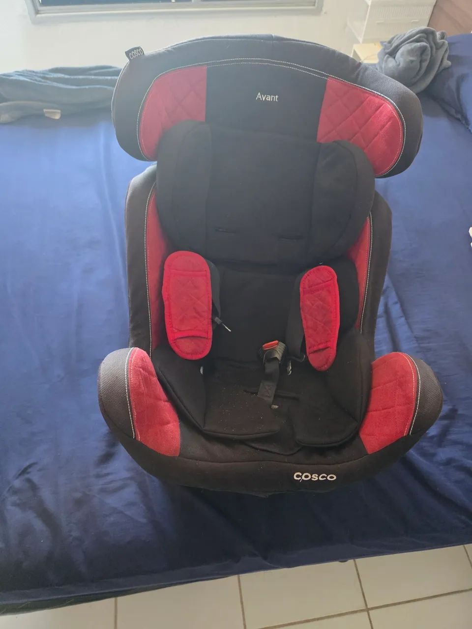 Cadeirinha de carro - Foto 3