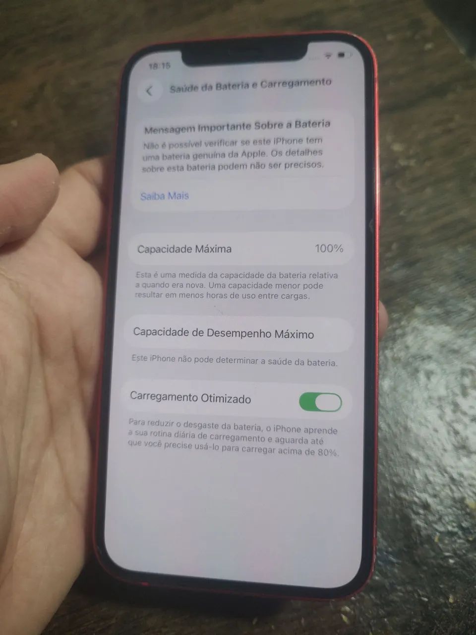 iPhone 12  - Foto 3