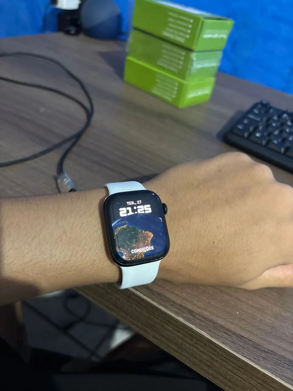 Apple Watch