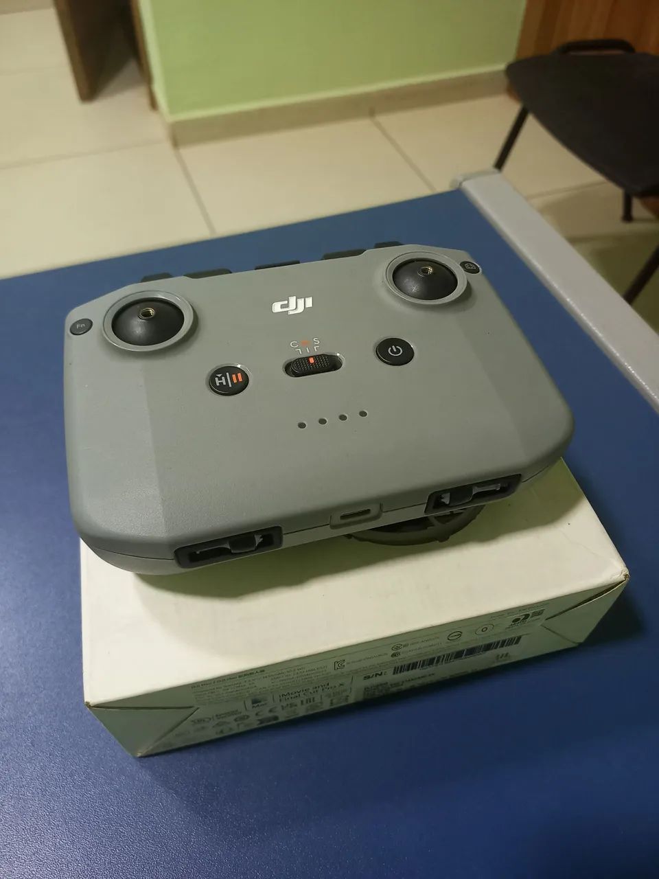Drone DJI ONE