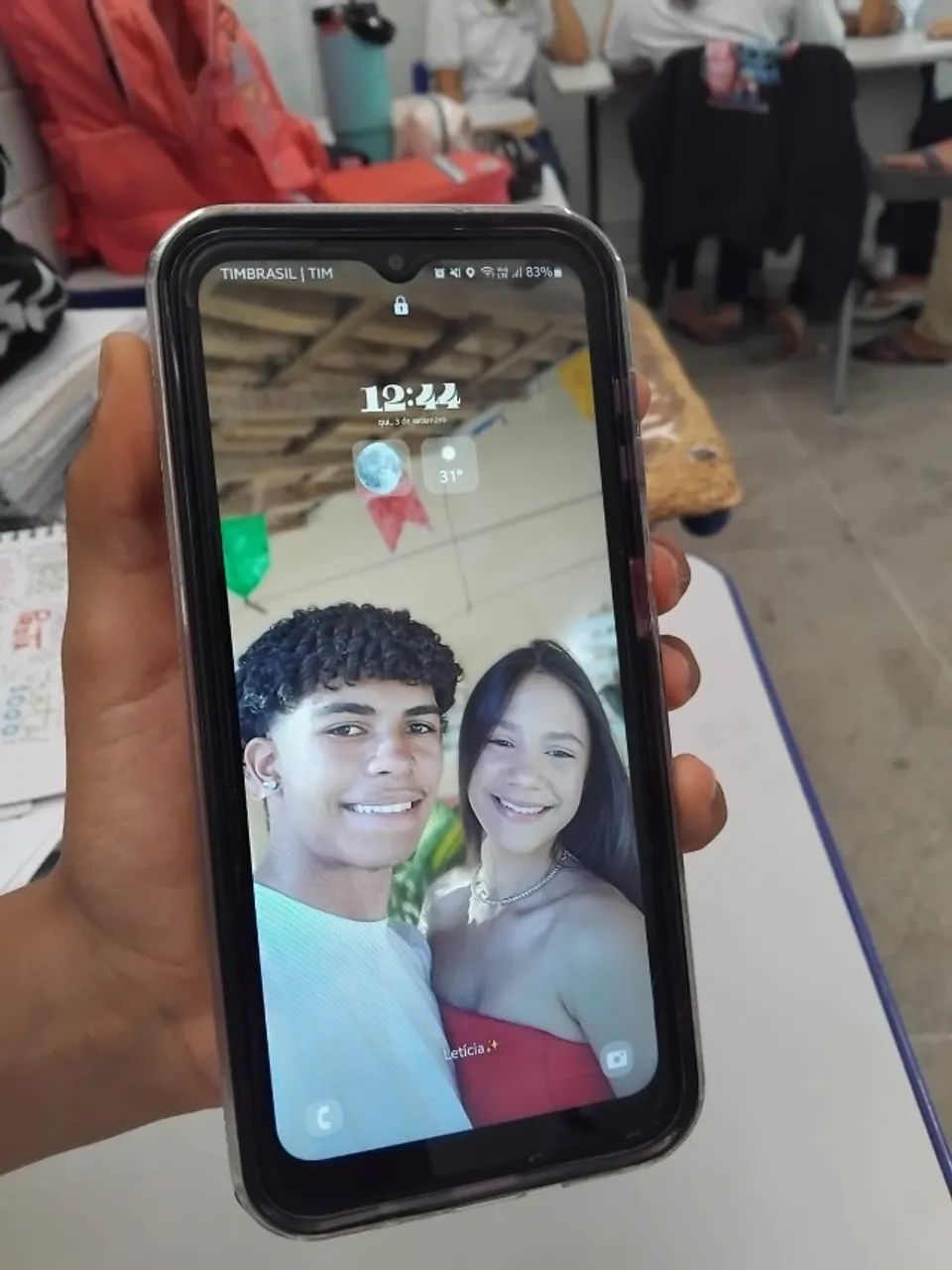 Celular  - Foto 2