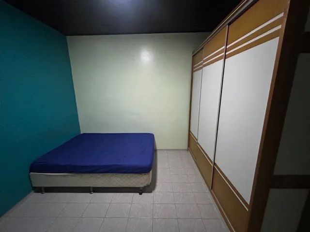 Em mosqueiro alugo imóvel 3 dormitórios com piscina bem localizado na vila(centro) - Foto 9