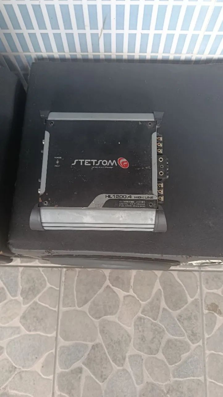 Som automotivo  - Foto 2