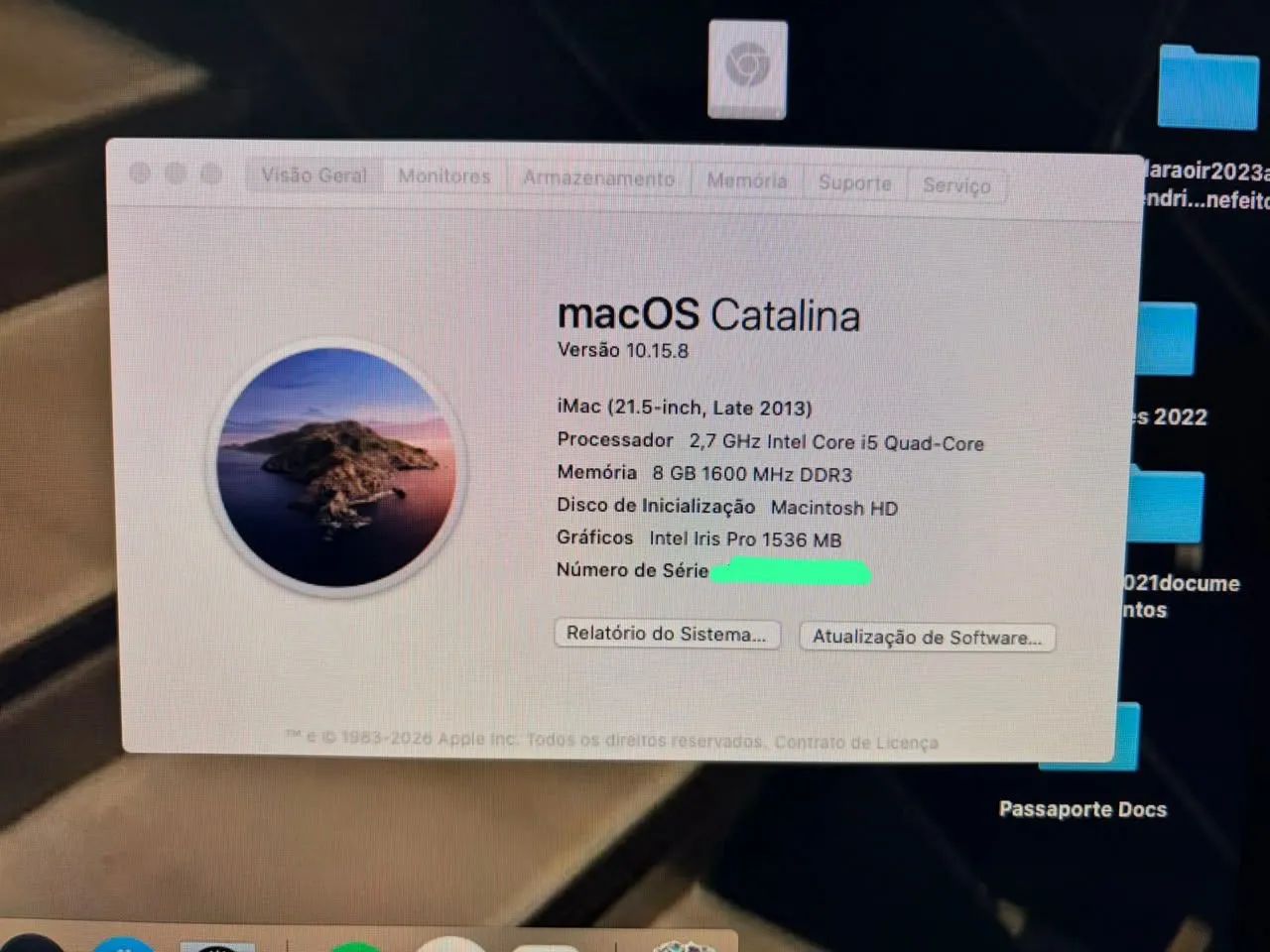 iMac  - Foto 3