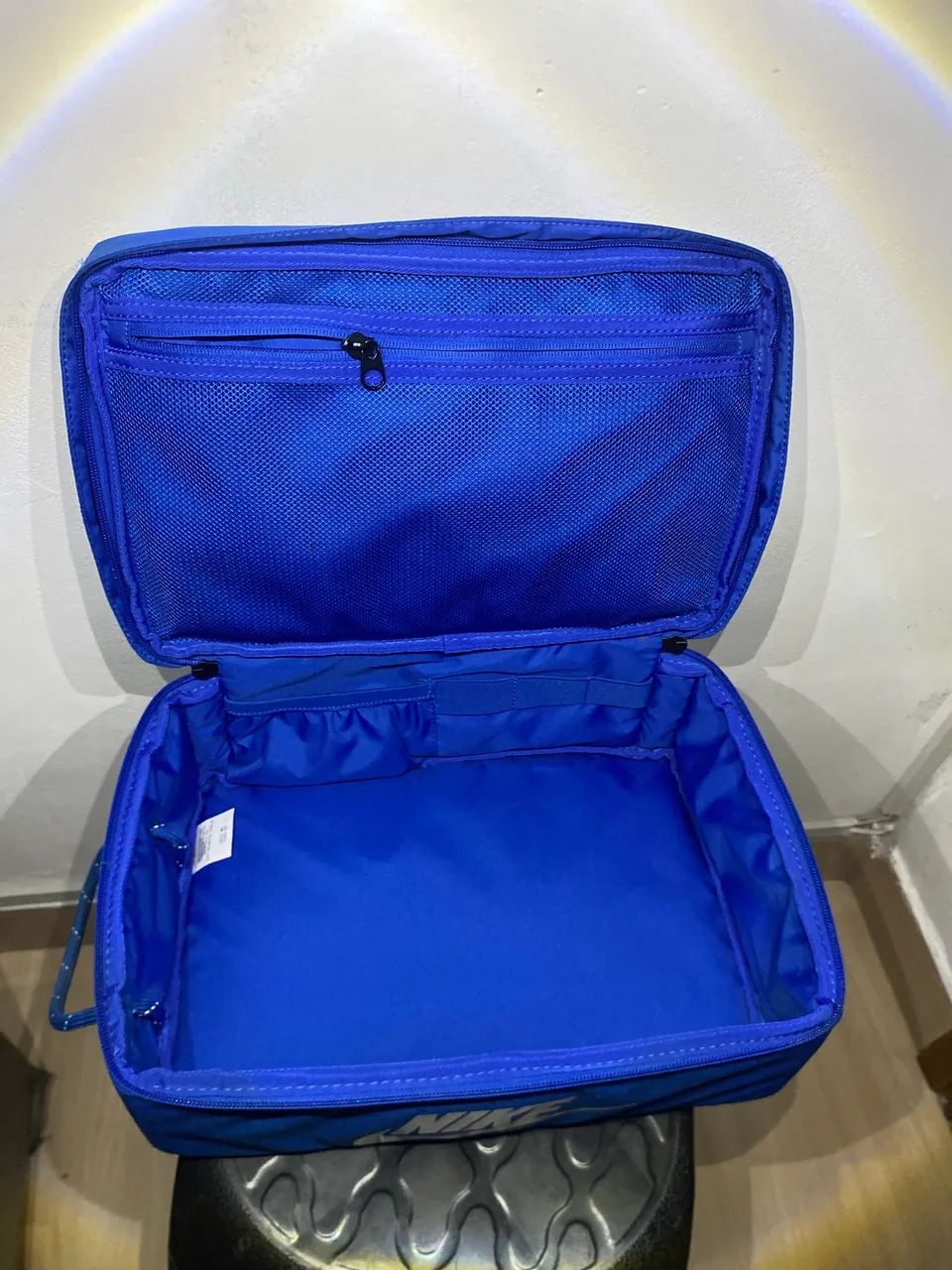 Bag para tênis Nike  - Foto 4