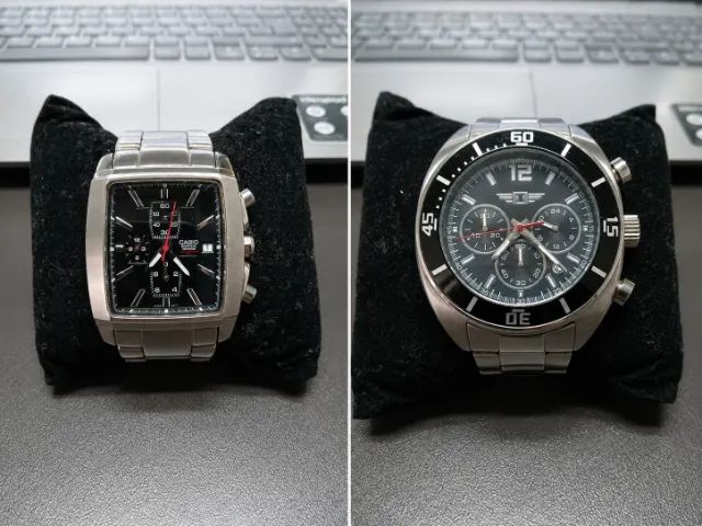 Relogio Quartz