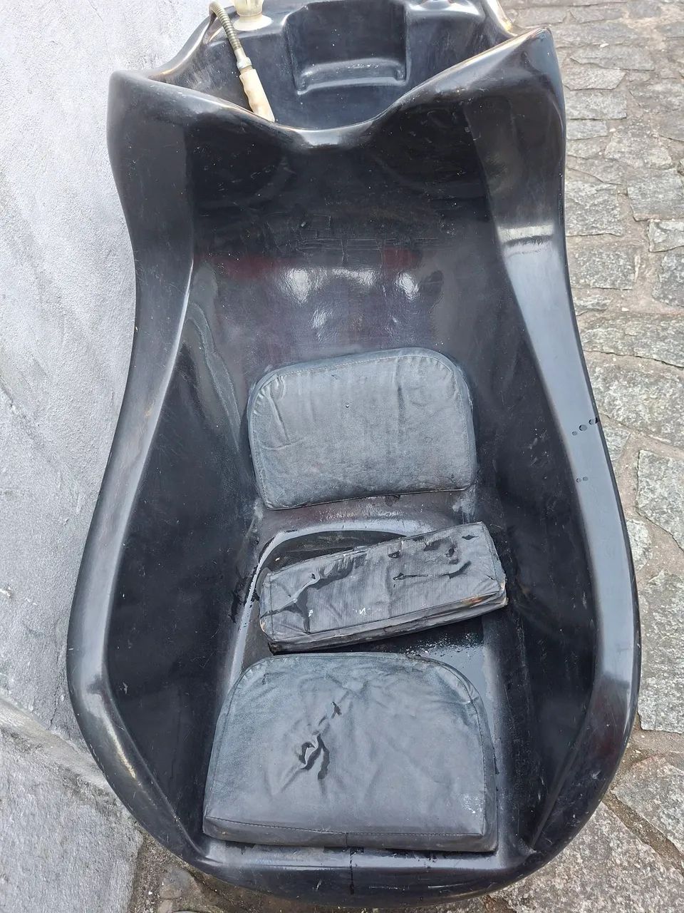 Lavatório para salão  - Foto 3