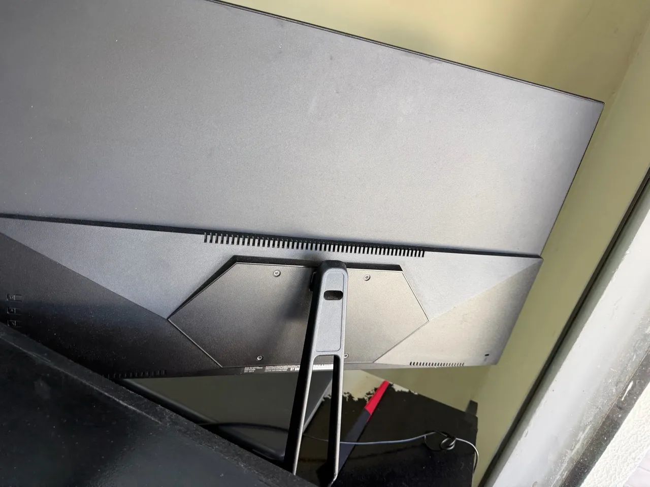 Monitor led27 grau gamer profissional  - Foto 3