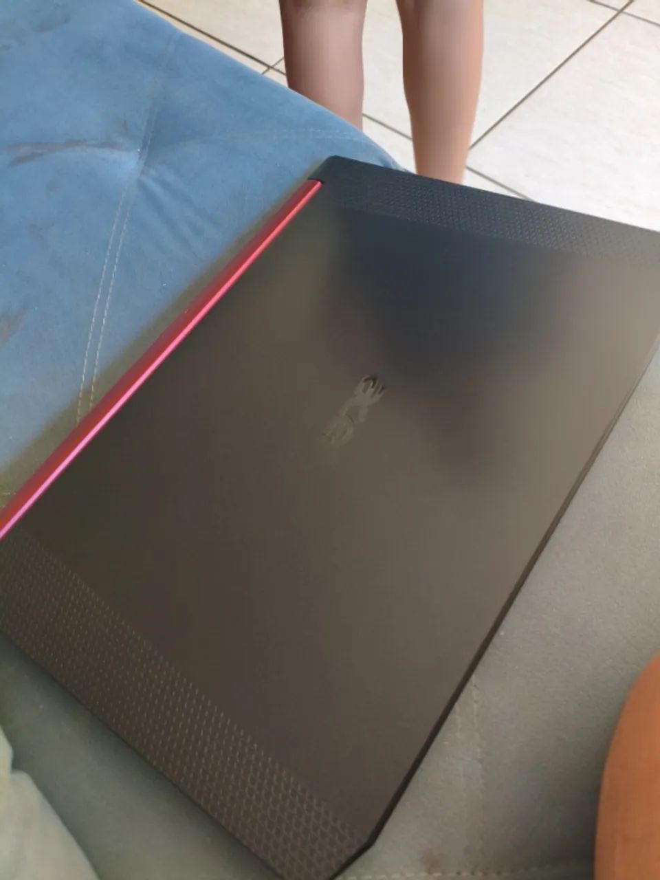 Notebook Acer Gamer  - Foto 3