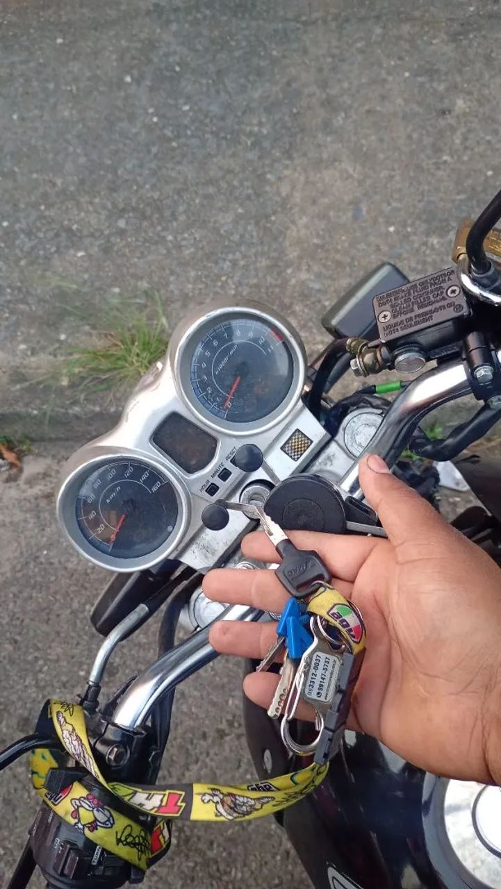 Twster 250 - Foto 4