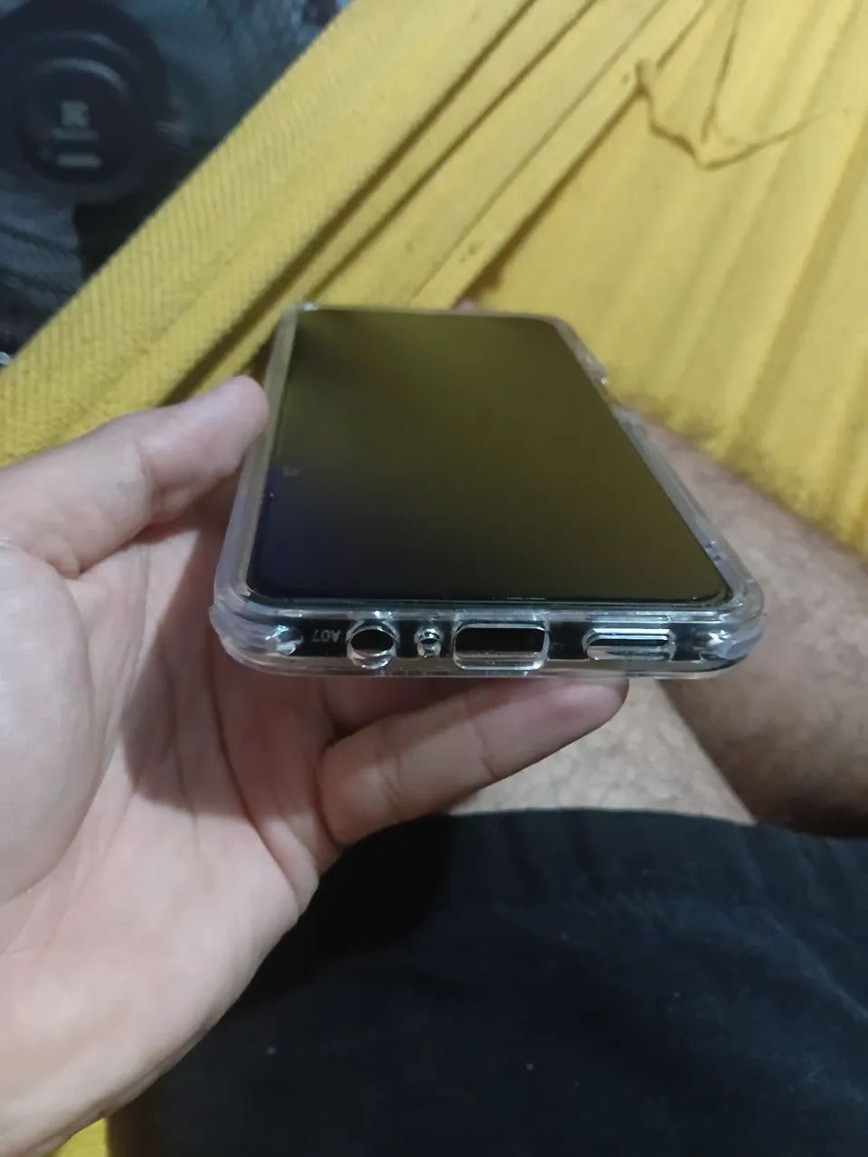 Galaxy a07 - Foto 3
