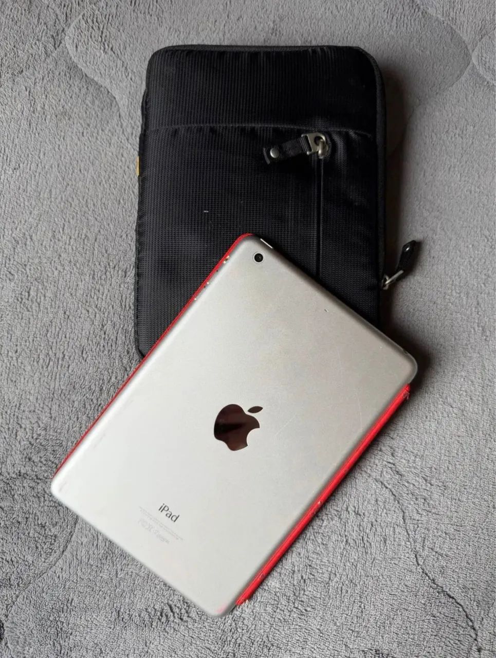 iPad Prata Mini 2 - 32GB - Foto 2