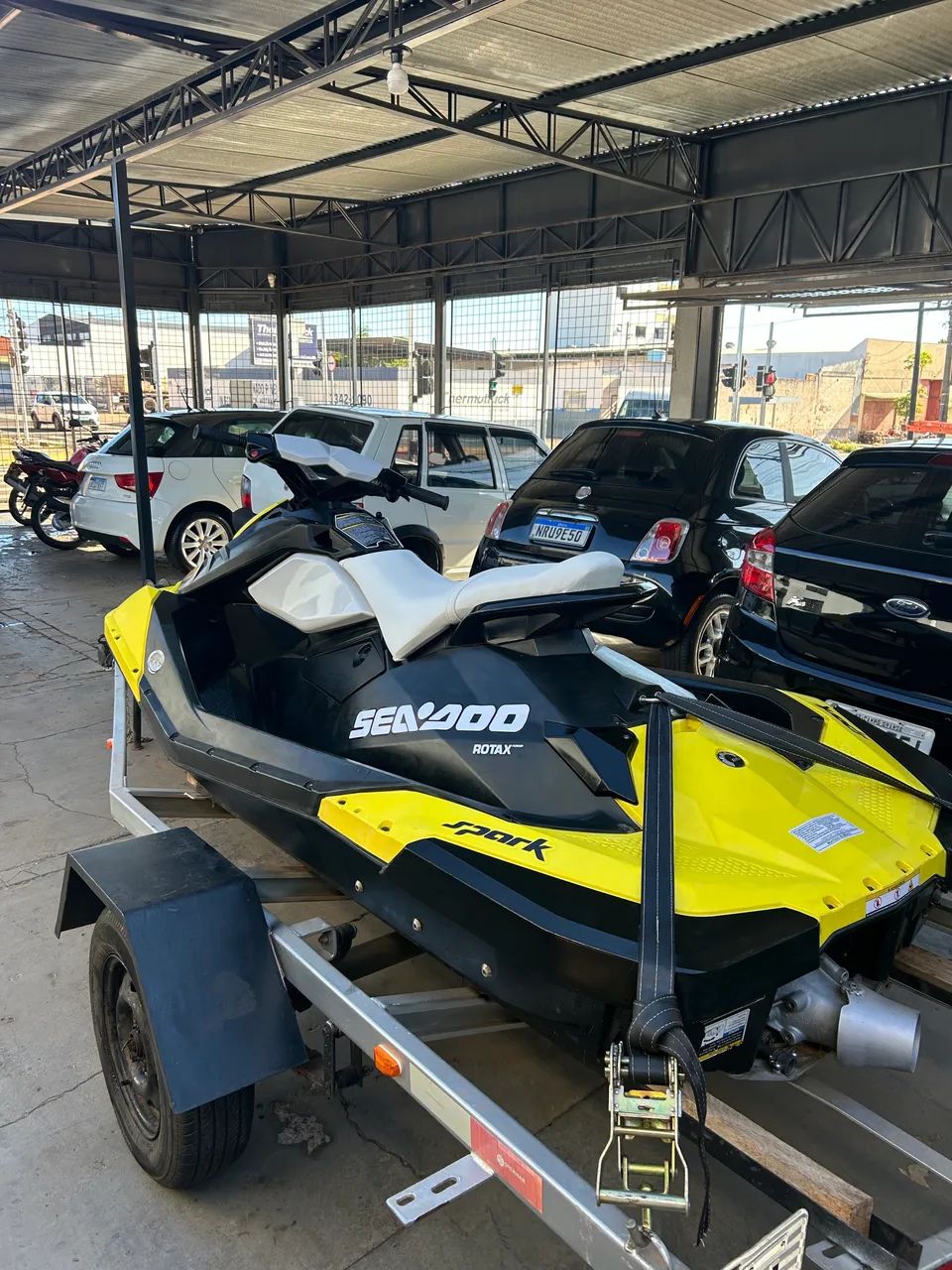 Sea Doo Spark  - Foto 4