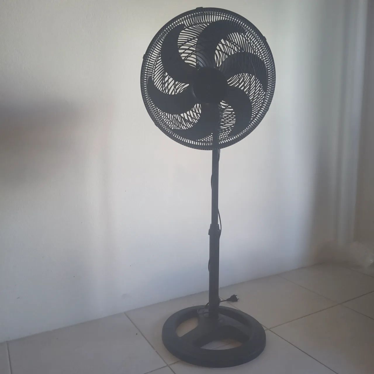 Ventilador 