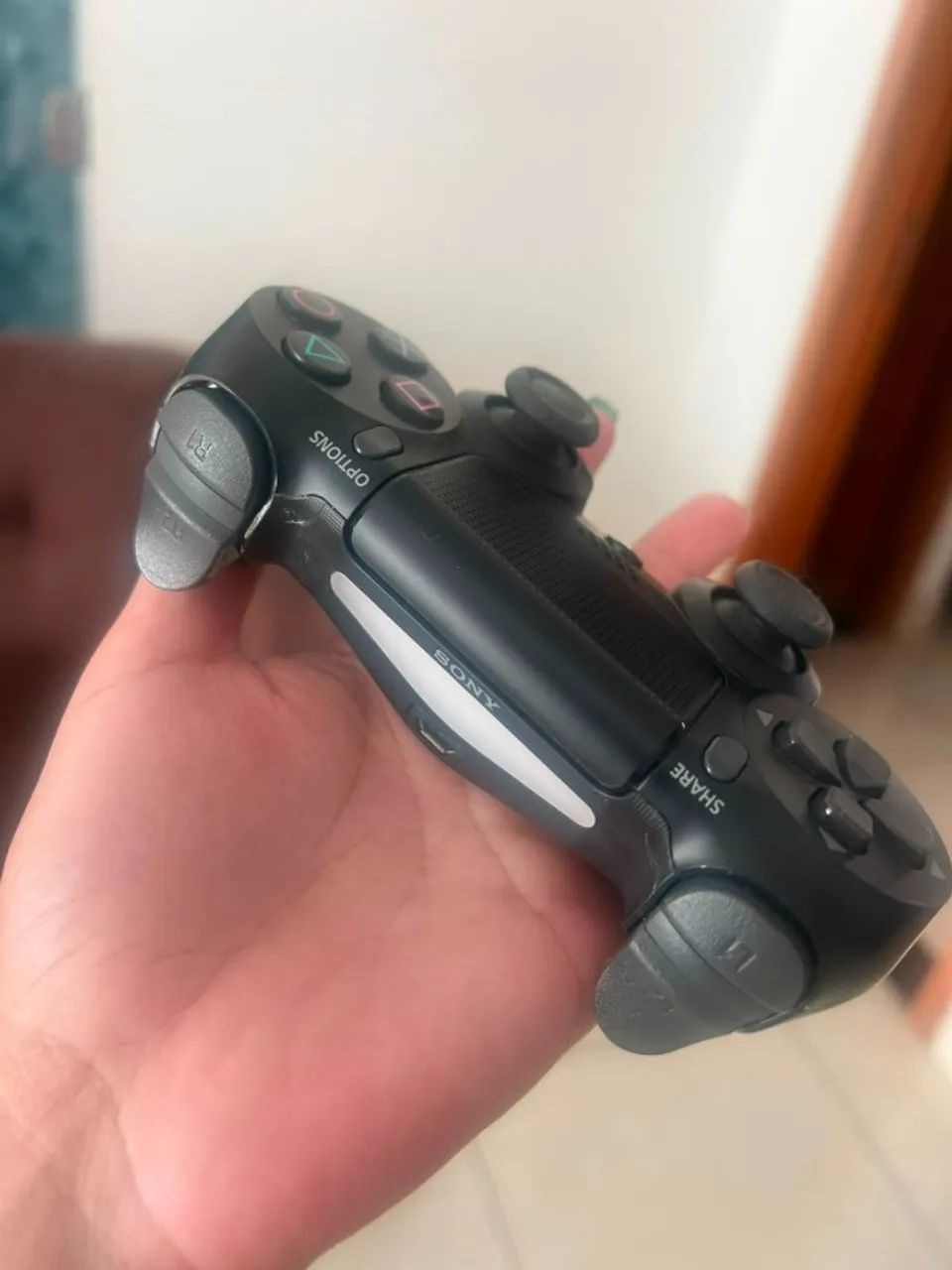 CONTROLE PS4 - Foto 4