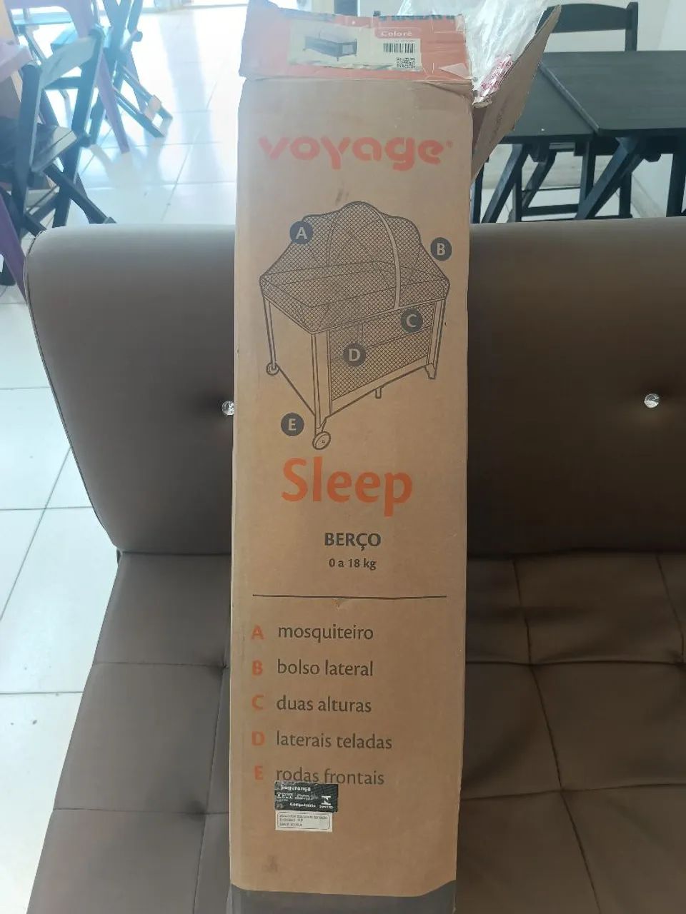 Berço 