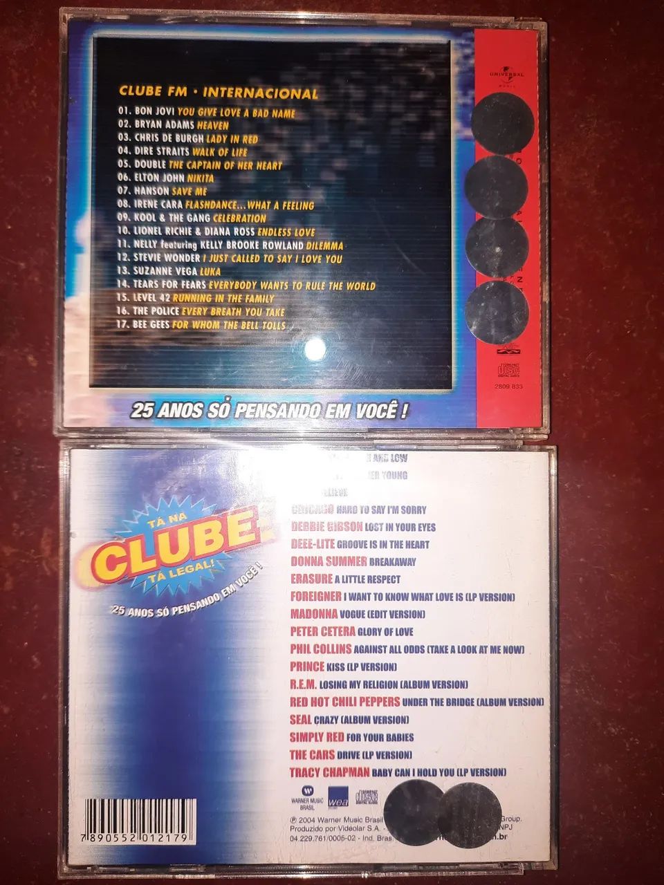 Cds de flashback - Foto 2