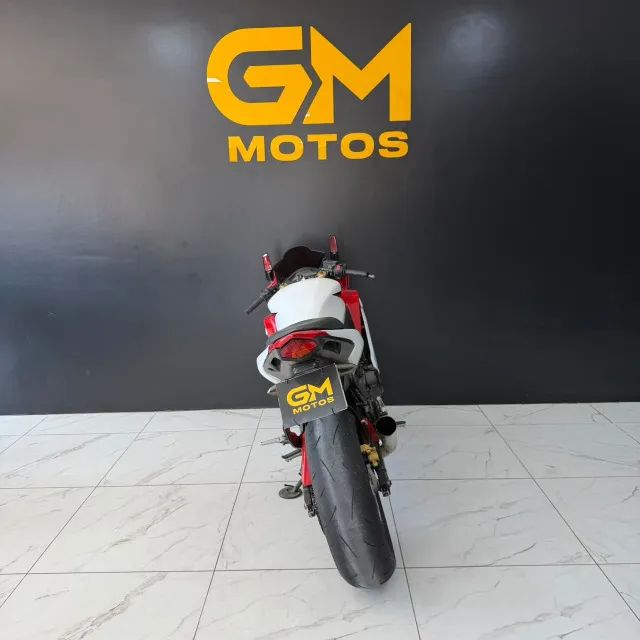 Honda Cbr 600F 2013/2013  - Foto 2