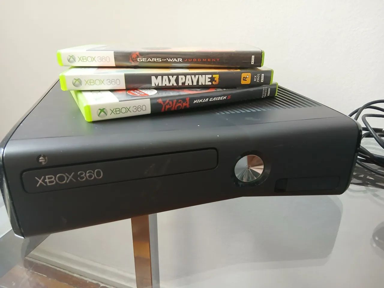 XBox360