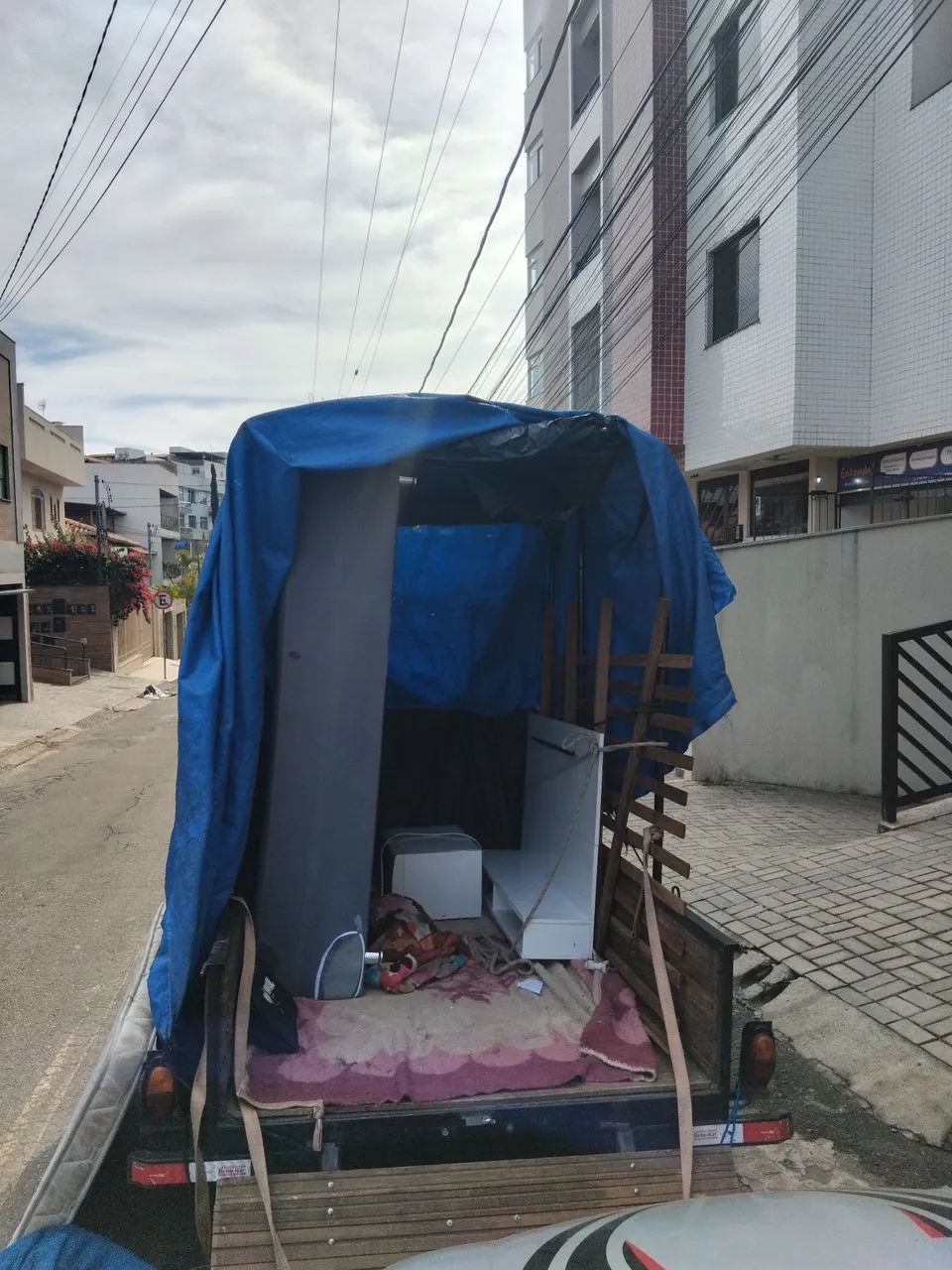 CARRETO BARATO JF - Foto 4