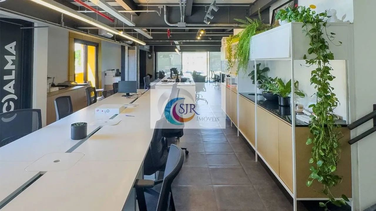 Conjunto para alugar, 484 m² - Vila Madalena - São Paulo/SP - Foto 4