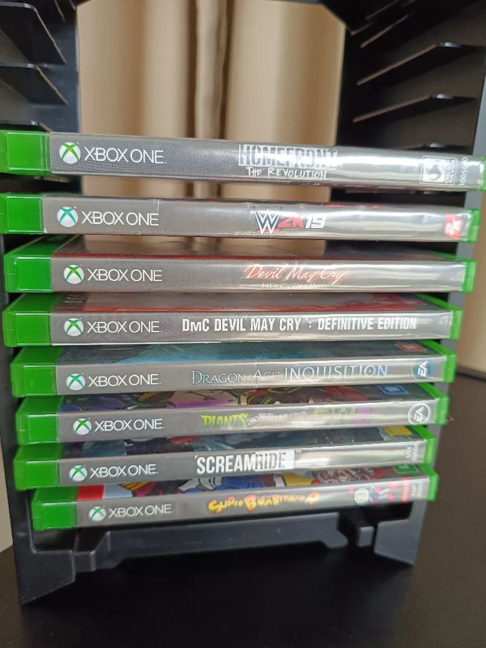 Jogo Xbox one  - Foto 4