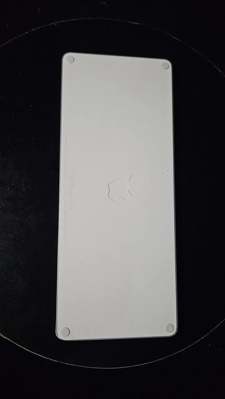 Teclado Apple Magic Keyboard 2 geração  - Foto 3